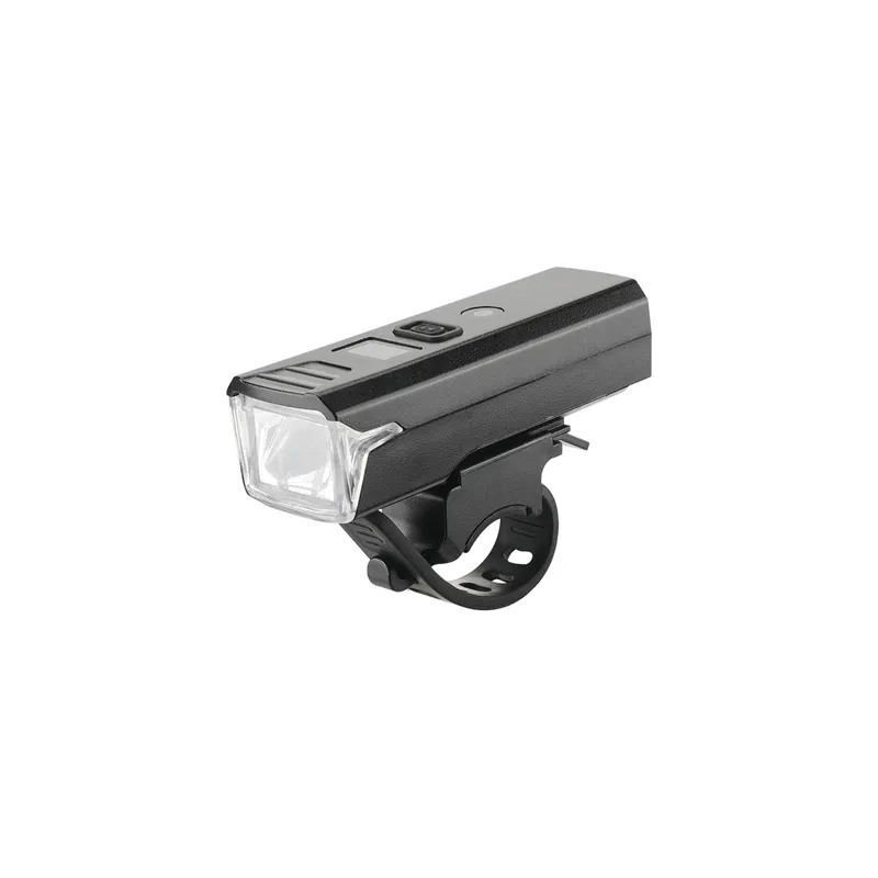 Superfire D6 bicycle flashlight